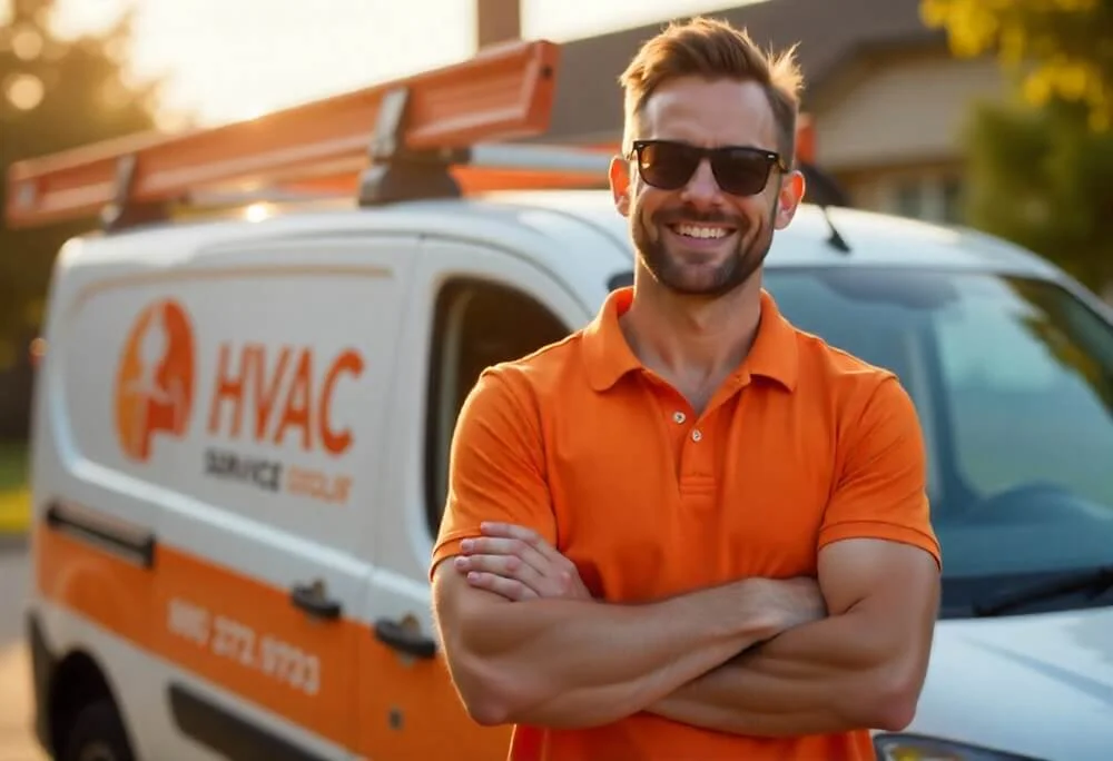 Professional HVAC repair and installation services in Richmond Dale, OH